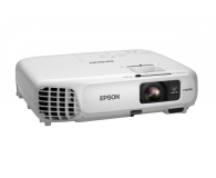 EPSON Projektor EB-X18 3LCD/XGA/3000AL/10k:1/2.4kg - 160080 - zdjęcie 3